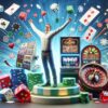 Top Casino Joy Bonus Codes: Jetzt Gewinnen
