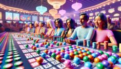 Top Fabulous Bingo Casino Bonus Code: Spiele & Gewinne