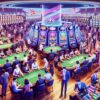 LVbet Casino Bonus Code: Maximaler Spielspaß & Gewinne