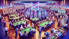LVbet Casino Bonus Code: Maximaler Spielspaß & Gewinne