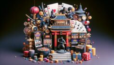 Casitsu Casino Bonus Code: Ihr Schlüssel zu Top Deals