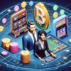 Top Wild.io Casino Bonus Code: Mehr Spielspaß & Gewinne