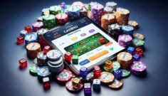 Unibet Casino Bonus Code: Ihr Schlüssel zu Extra-Spielspaß