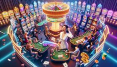 Top Vorteile des 2kBet Casino Bonus Codes