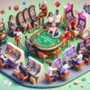 N1Bet Casino Bonus Code: Einfach Mehr Gewinnen